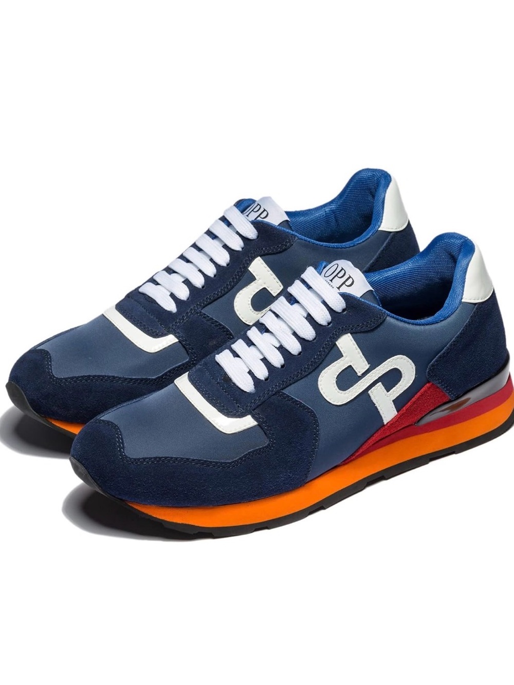 OPP fashion sneaker. Unisex. Mens sz 7